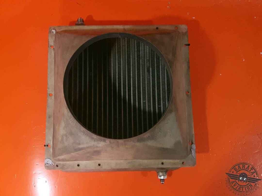 7608061-1 Sumitomo Precision Condenser Assembly