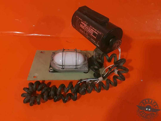 MS17245-6A Light Cockpit Utility Assembly