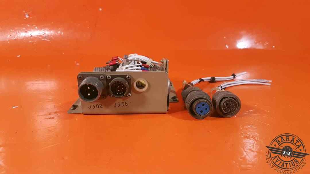2518337-3 Relay Box Assy