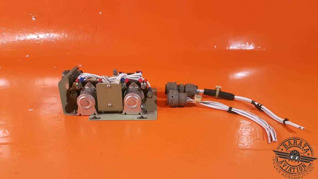 2518337-3 Relay Box Assy
