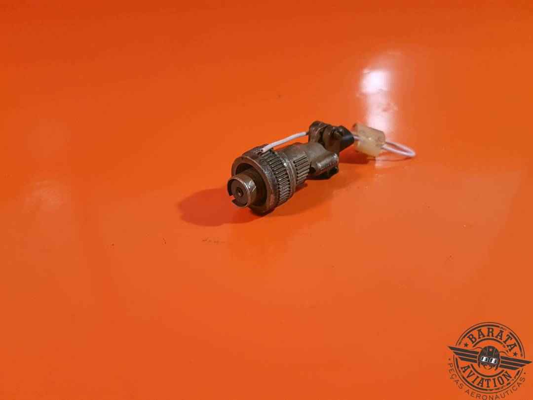 62-2038-1 Hoskins Base Timer - 28 vdc