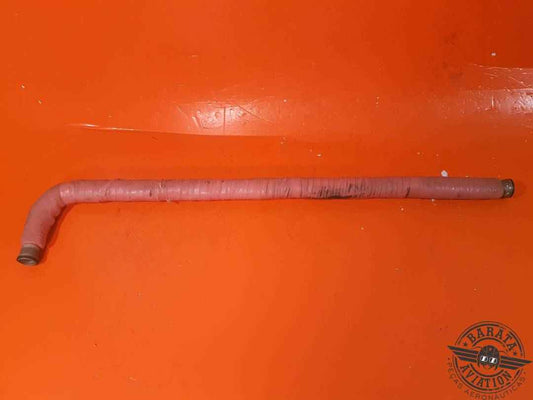 W931-24D Learjet Tube Assy