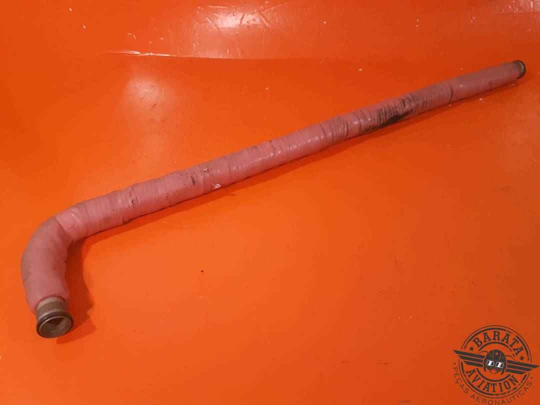 W931-24D Learjet Tube Assy