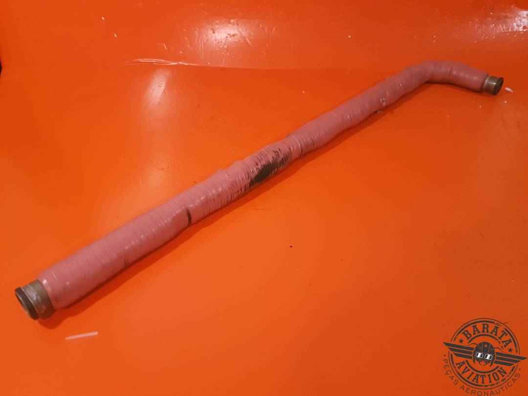 W931-24D Learjet Tube Assy