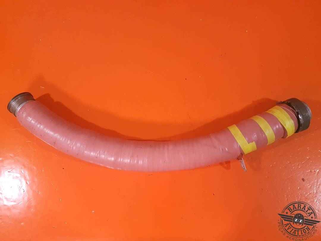 2619165-10 Bombardier Duct Assy