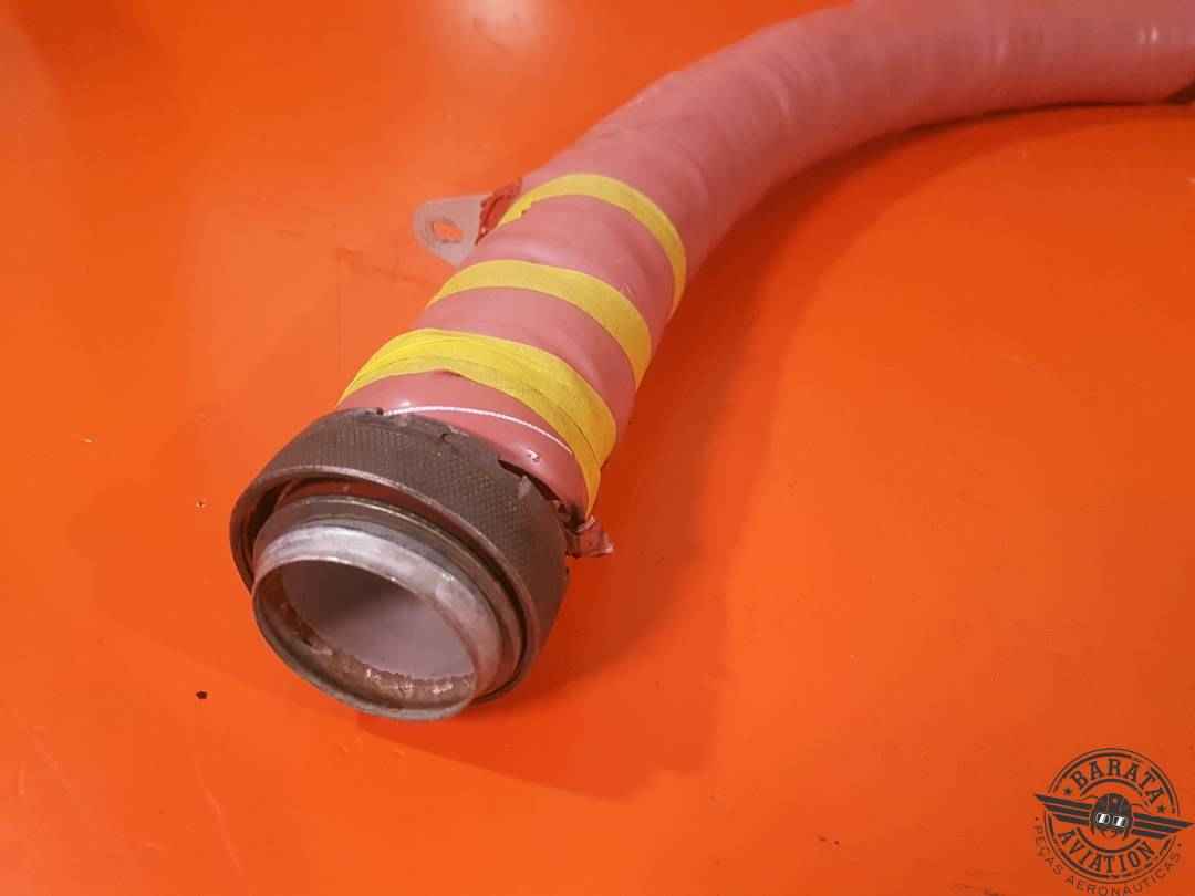 2619165-10 Bombardier Duct Assy