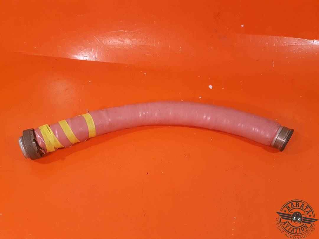 2619165-10 Bombardier Duct Assy