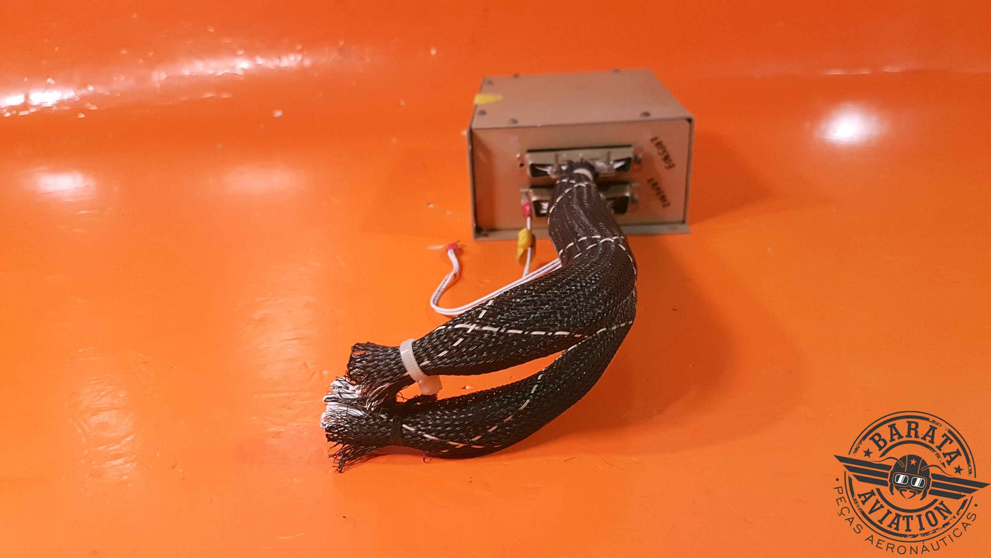 417 DB Systems Electronic Audio Control Amplifier