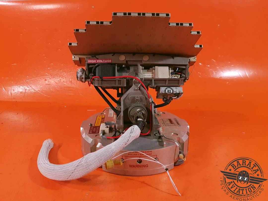 7008470-912 Honeywell WU-650 Antenna and RCVR/XMTR Unit