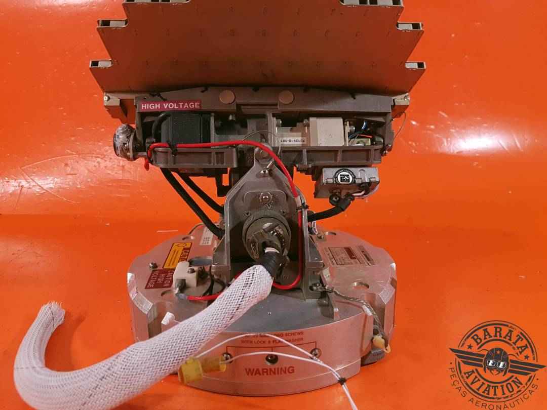 7008470-912 Honeywell WU-650 Antenna and RCVR/XMTR Unit