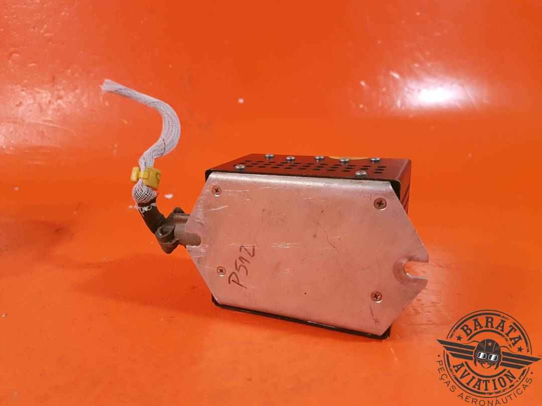 1822-1 Avtech Lamp Dimmer