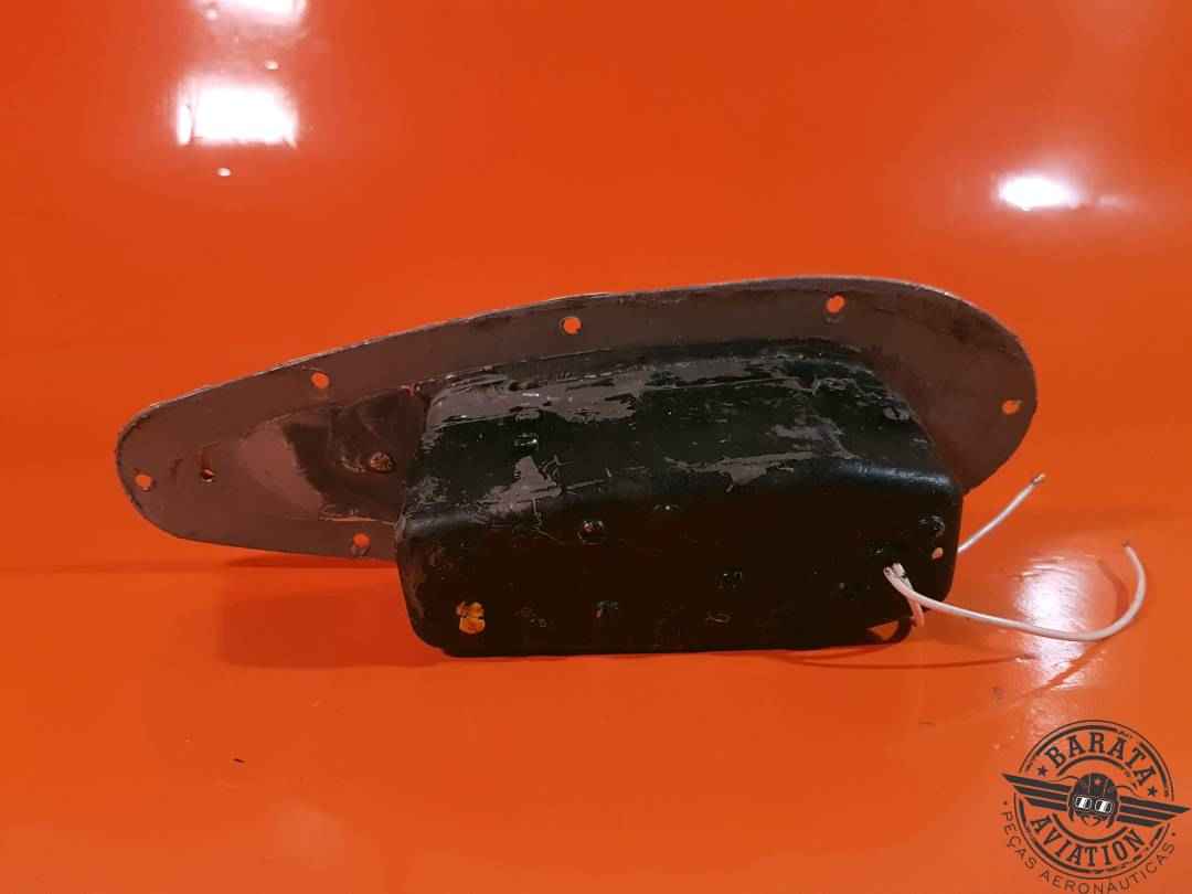 40-0100-3 Grimes Rotating Beacon Assembly