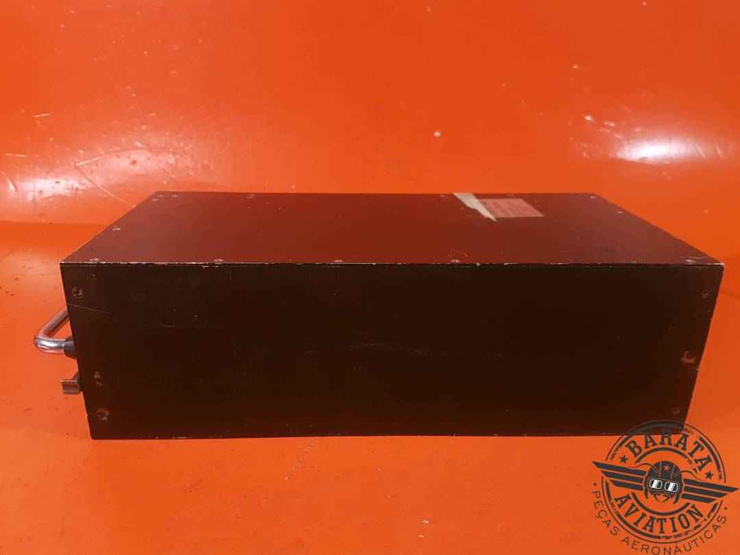 501-1553-02 BFGoodric CA-530J Autopilot Computer