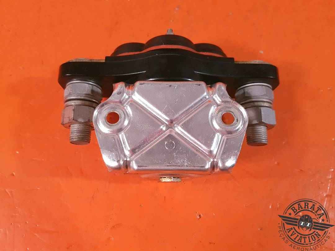 6041H205 Eaton Relay - 400 Amps - SP/5T - 28VDC