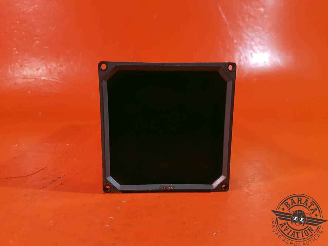 622-6197-002 Collins EFD-74 Electronic Flight Display - W/ Connector 