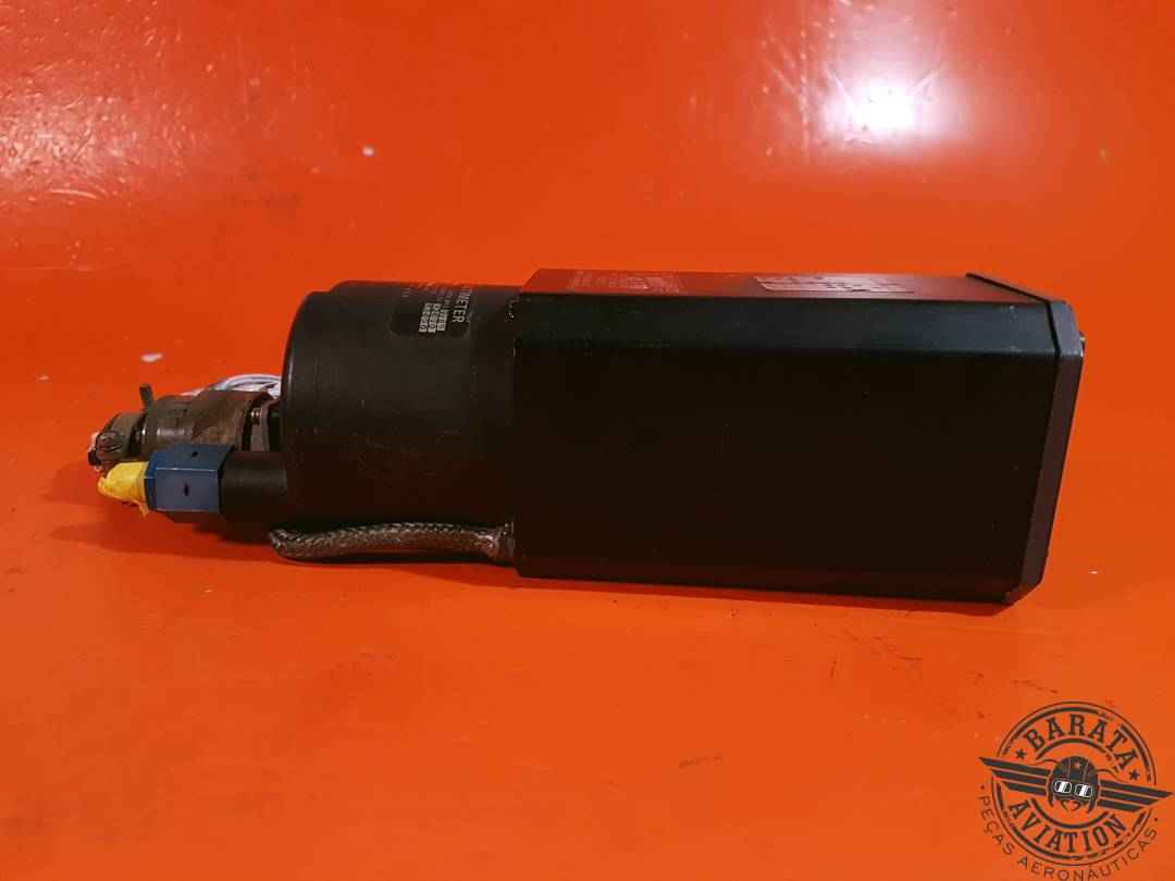 28007-427 Kollsman Encoding Altimeter