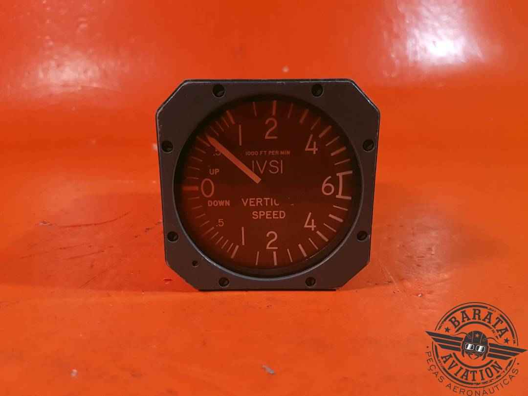 SLZ9157-3 Teledyne D6HL Inertial-Lead Vertical Speed - w/ connector