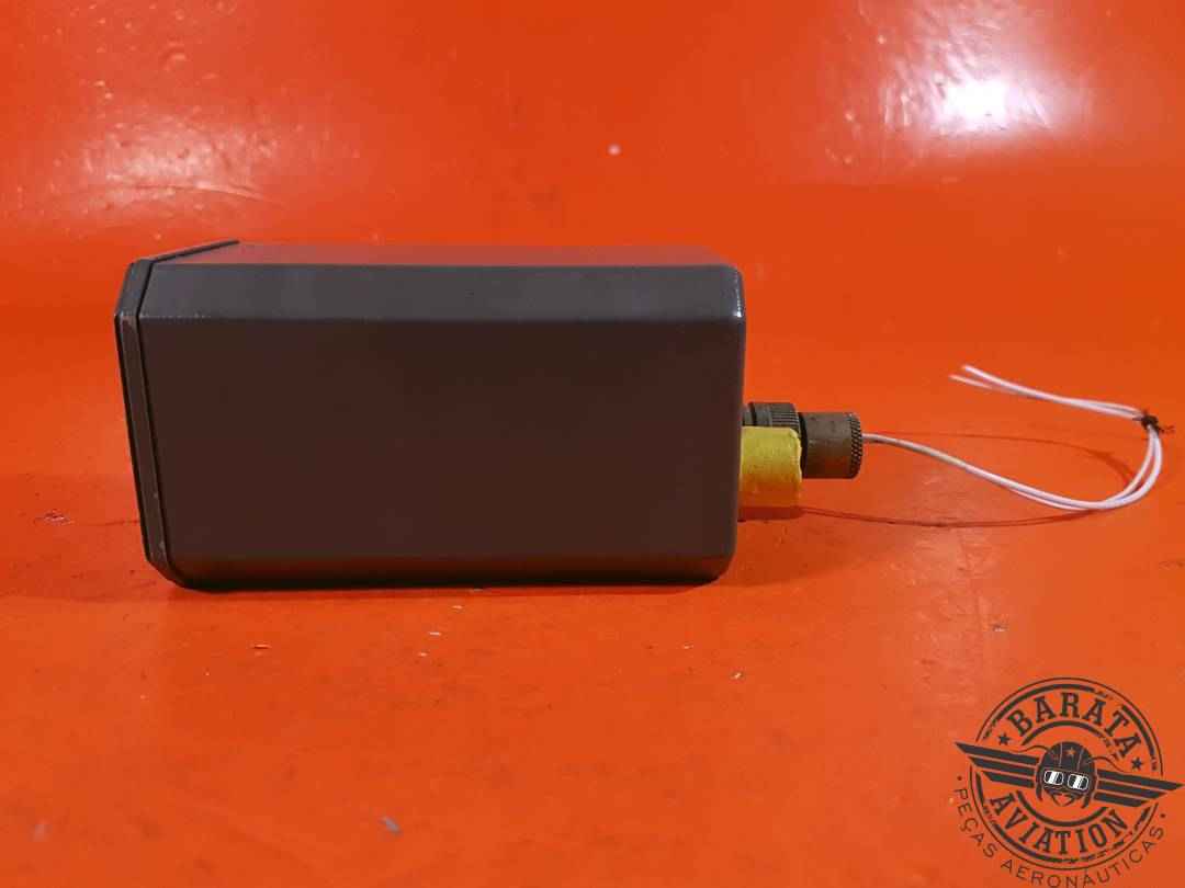 SLZ9157-3 Teledyne D6HL Inertial-Lead Vertical Speed - w/ connector