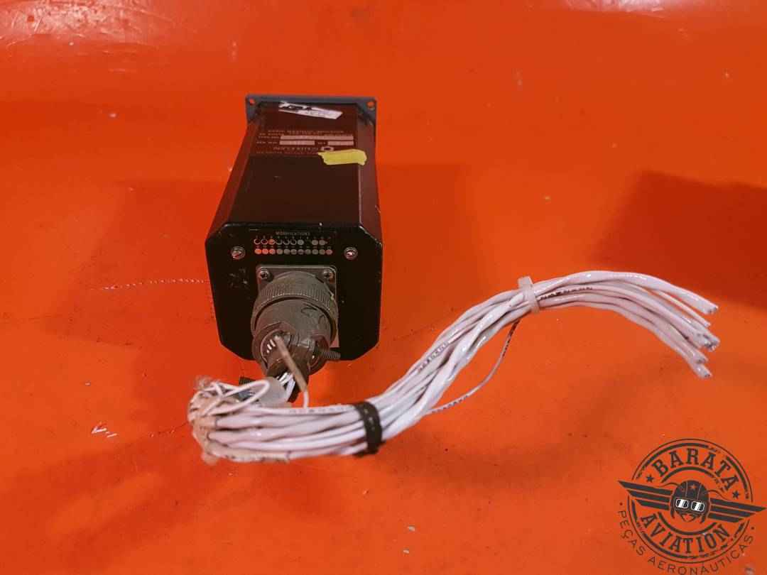 3137LB21C Aeronetics RMI-Radio Magnetic Indicator