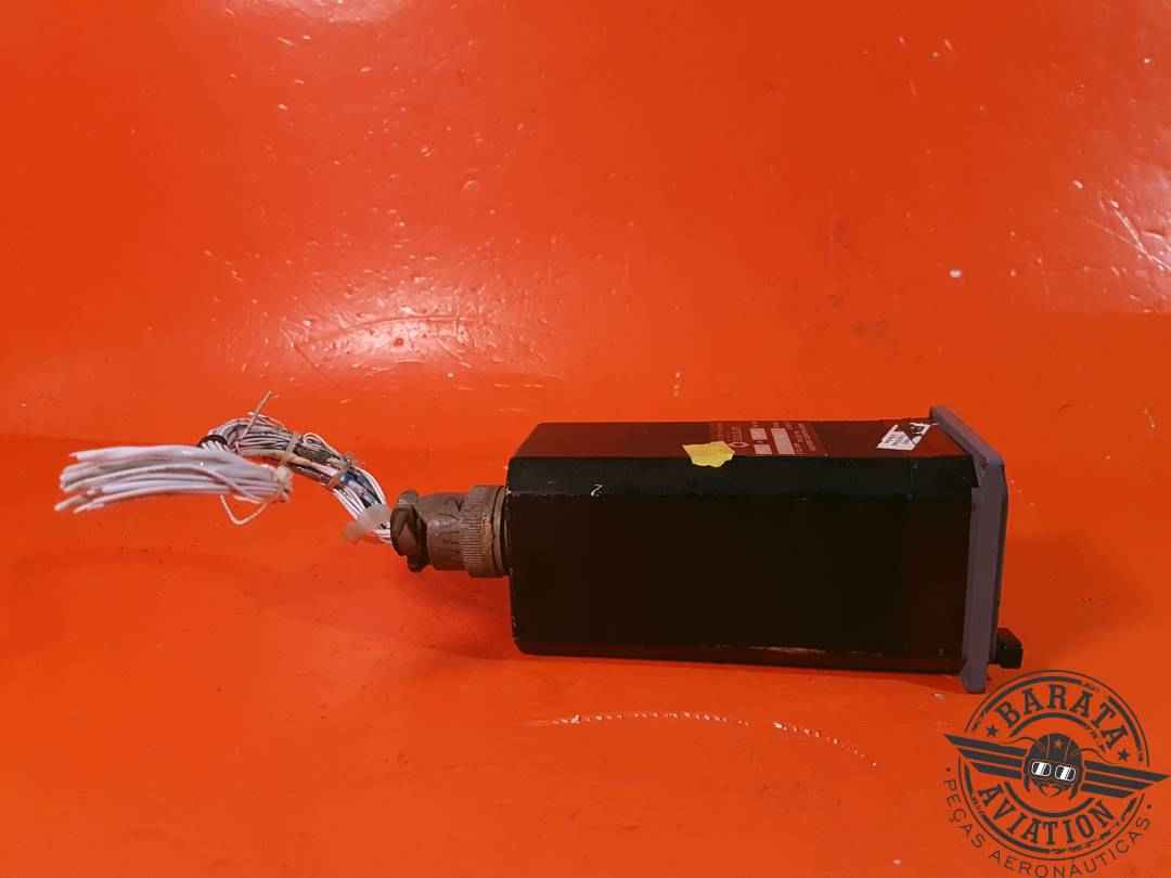 3137LB21C Aeronetics RMI-Radio Magnetic Indicator