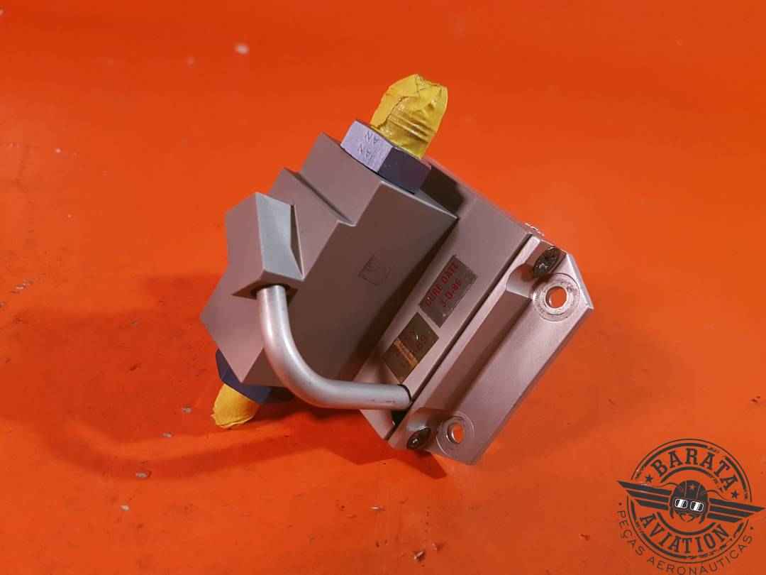 60810 Sterer Servo Air Pressure Regulator Assy