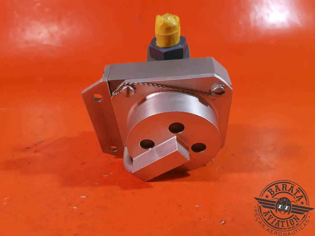60810 Sterer Servo Air Pressure Regulator Assy