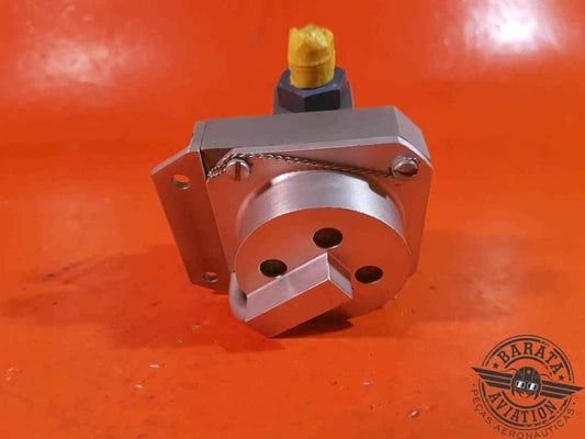 60810 Sterer Servo Air Pressure Regulator Assy