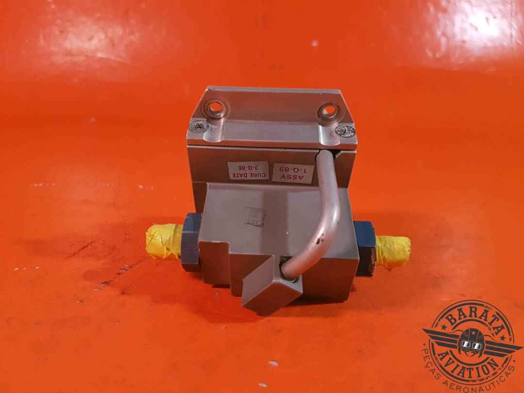 60810  Sterer Servo Air Pressure Regulator Assy