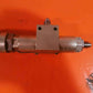 2SV0413  Gar-Kenyon Hydraulic Shuttle Valve Assy