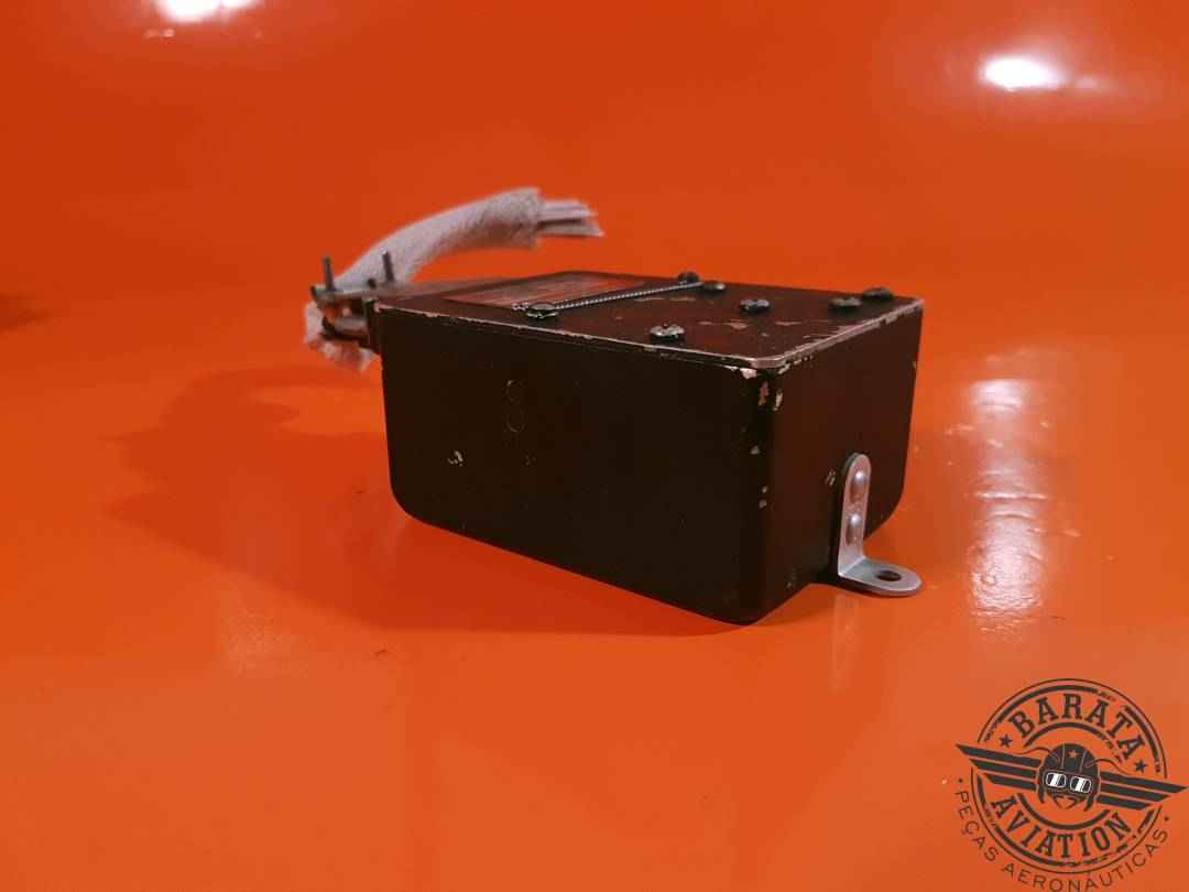 4900602-19 Dee Howard co. Relay Box Assy