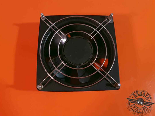 011035 Rotron Blower Assy - 24/28 vdc 