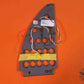 6607065-2 Learjet Overlay Panel - 115 v - 400Hz 