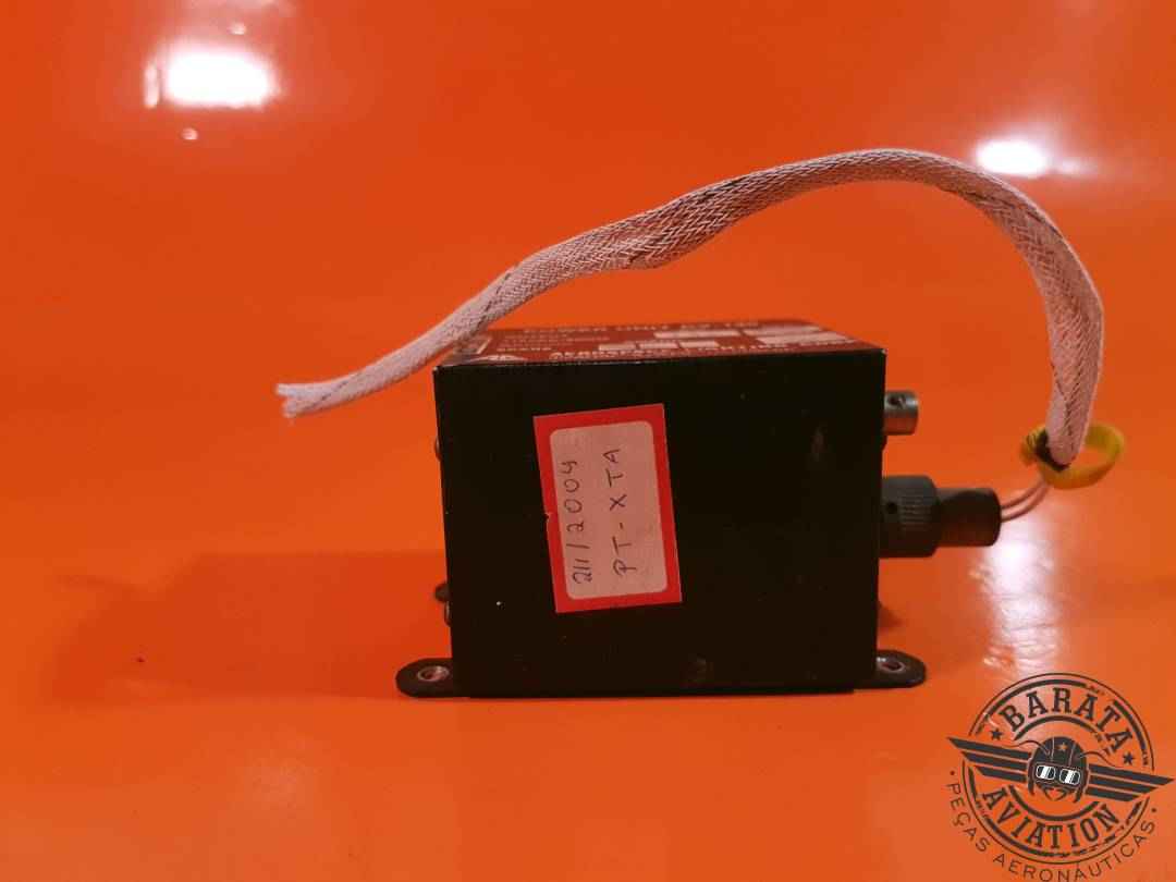 CV-120 Aerospace Lighting Power Unit