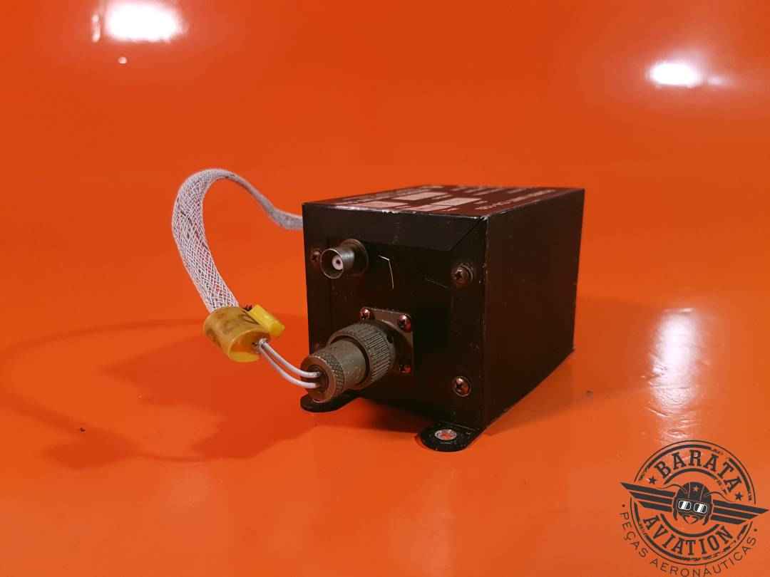 CV-120 Aerospace Lighting Power Unit