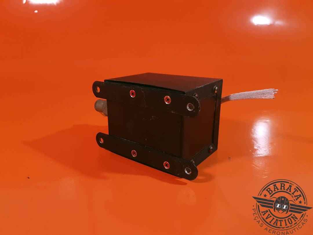 CV-120 Aerospace Lighting Power Unit