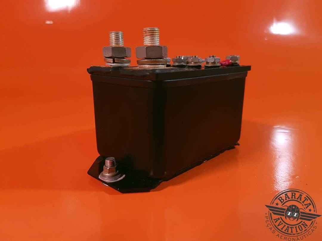 SM400D62  Eaton Contactor Relay