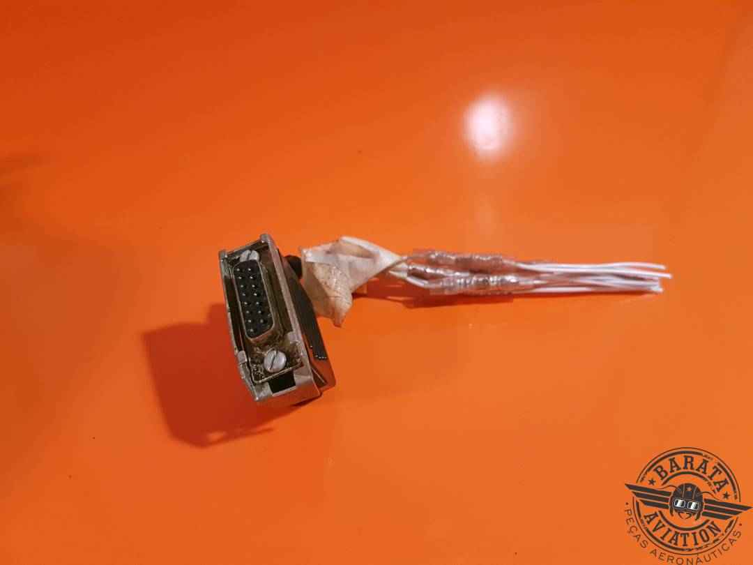 2618486-1 Gates Learjet Panel Assy