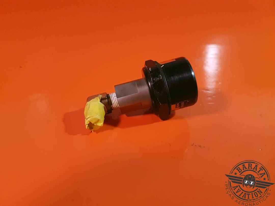 05167-6901-831 Oxygen Pressure Indicator - PSIx10