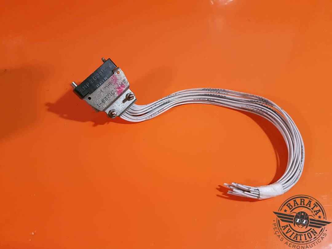 4900602-23 Dee Howard Box Assembly Relay