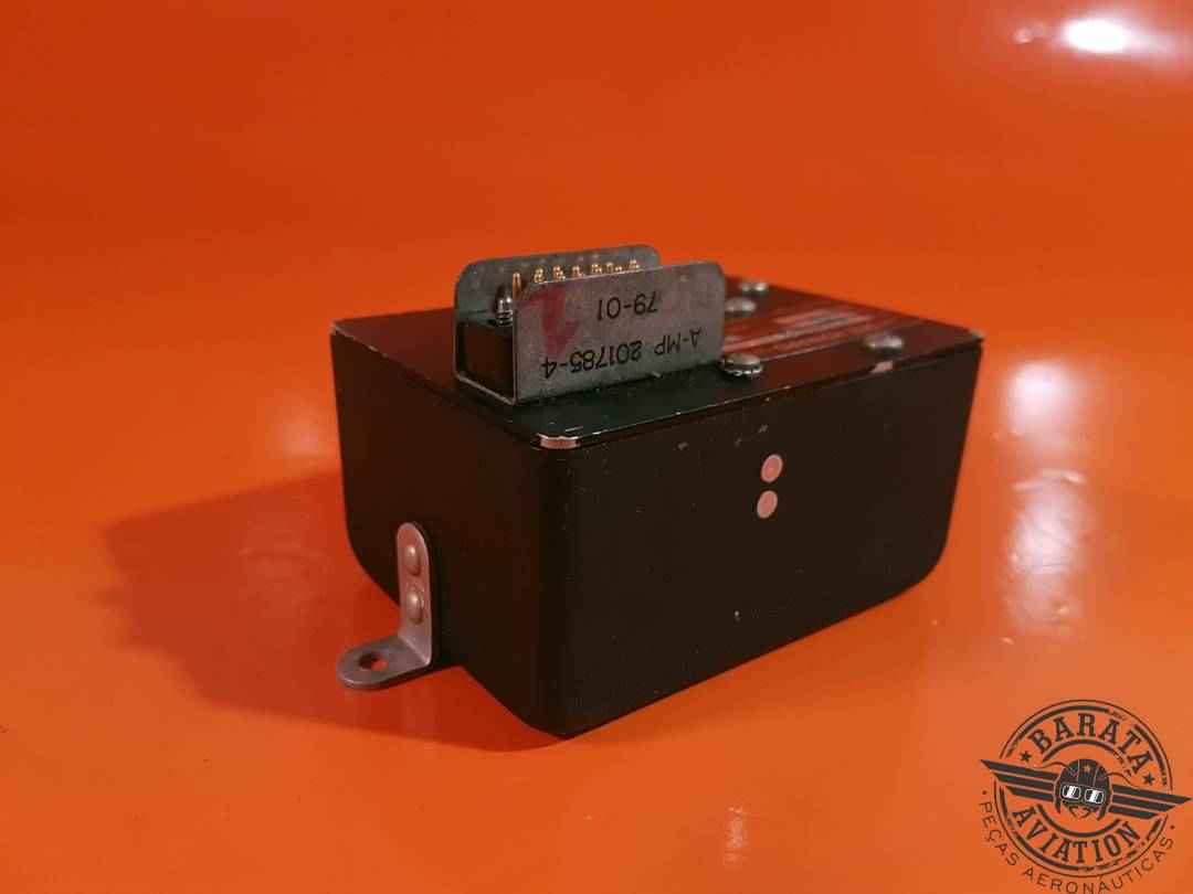 4900602-23 Dee Howard Box Assembly Relay