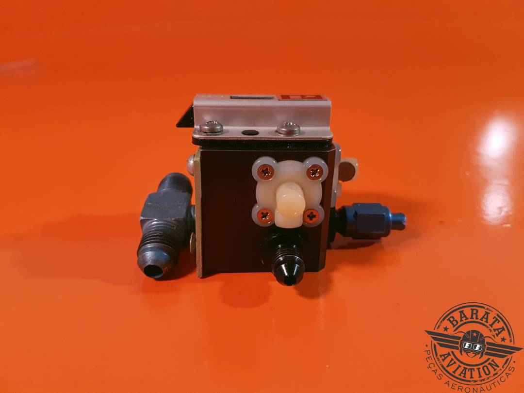 170075 Puritan Valve Assy- Oxygen Actuator Lanyard