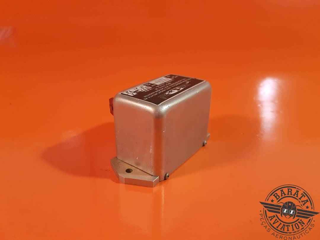 6608465-1 Lear Jet Cathode Inverter