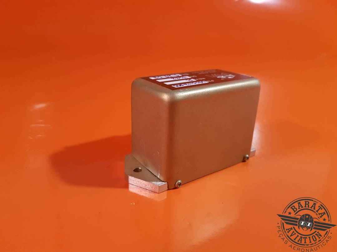 6900112-000 PWI Inverter - w/ Connector 