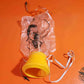 174504-01  Puritan Oxygen Mask Assembly