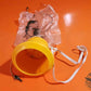 174504-01  Puritan Oxygen Mask Assembly
