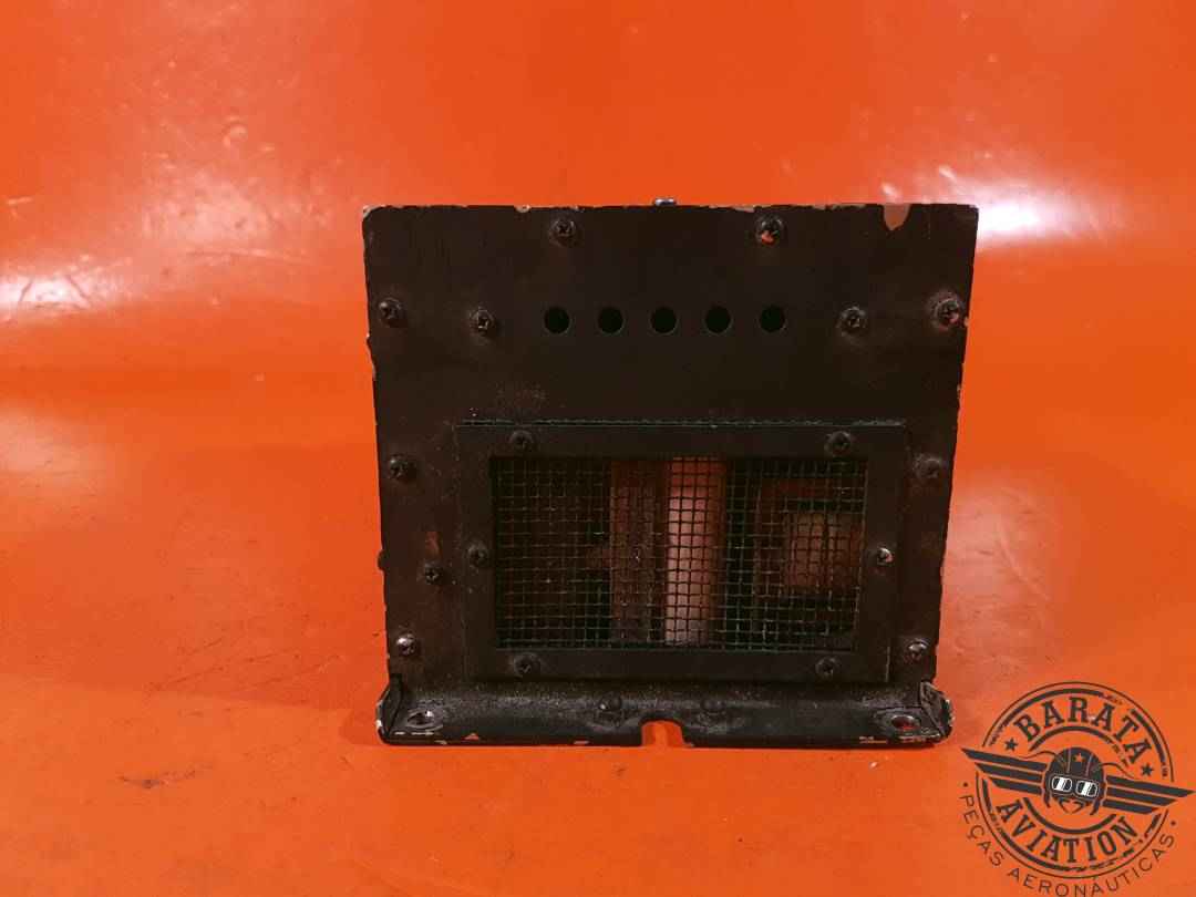 501-1205-01 BFGoodrich SI-1000A Static Inverter