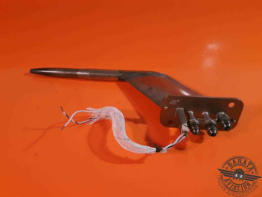 856NA1 Learjet Heated Pitot Tube Assembly L/H 28 VDC