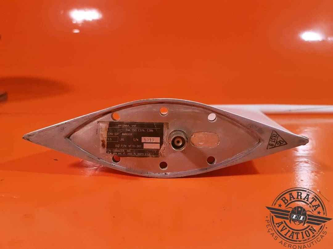 VF10-347  Dayton-Granger VHF Antenna