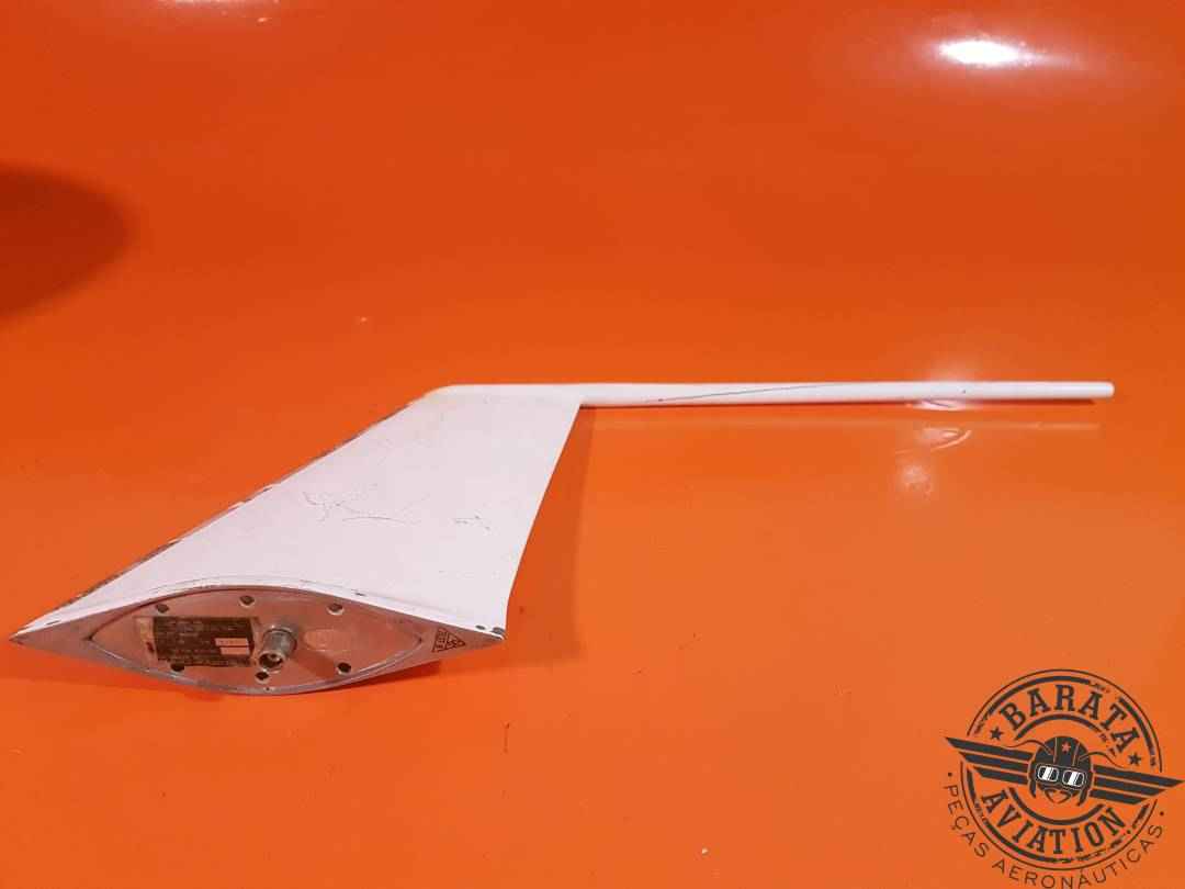 VF10-347  Dayton-Granger VHF Antenna