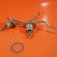 129415-026 Learjet Solenoid Assy